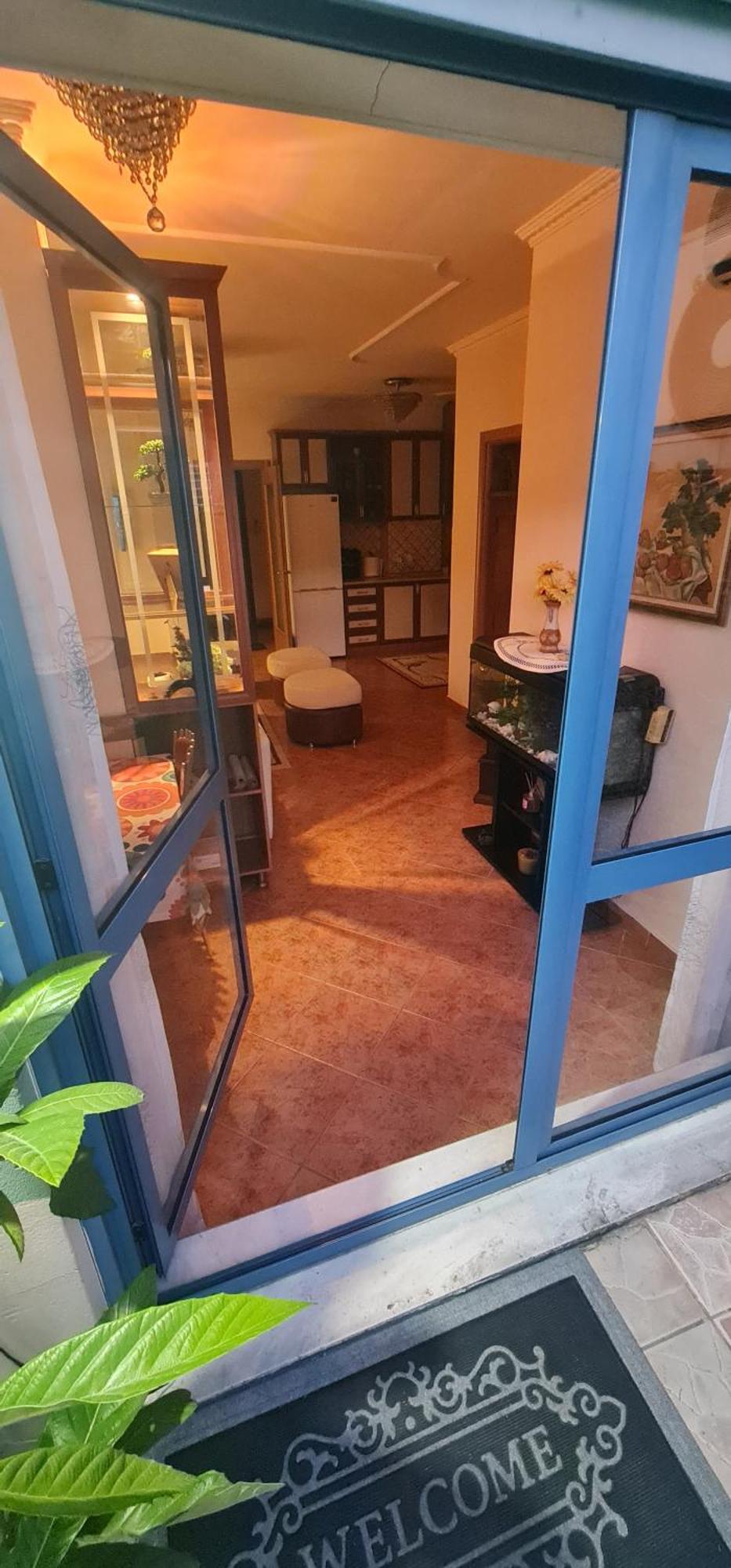 The Bloom Veranda - Elegant Center Retreat * Tirana