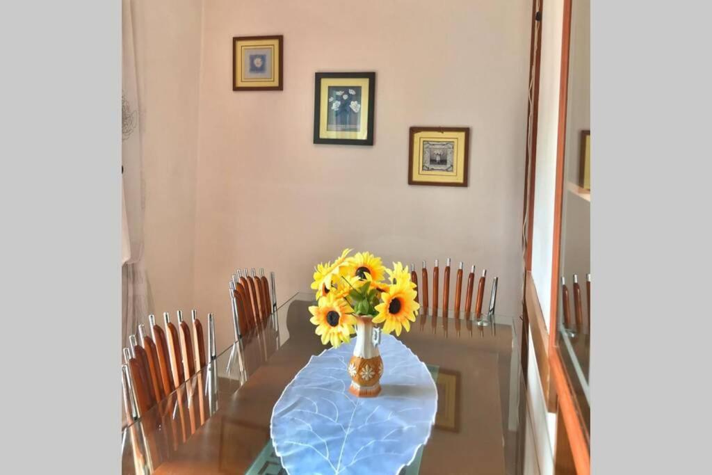 Appartement The Bloom Veranda - Elegant Center Retreat *